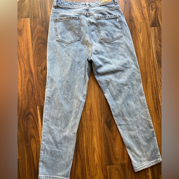 Union Bay Mom Fit Jeans size 11 - Picture 5 of 5